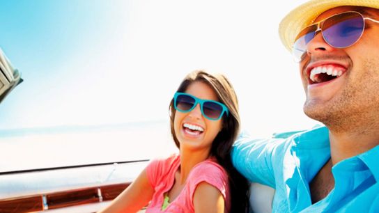 Why Choose Between Train or Car in Portugal When You Can Have Both? taken Lisboa (Driving)